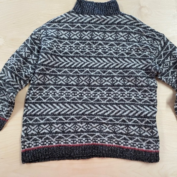 CJ Banks Sweater size 1X (CX) - Picture 6 of 7